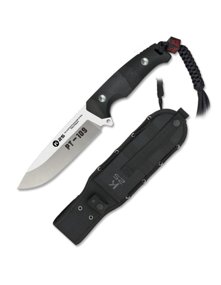 Cuchillo K25 modelo PT-109