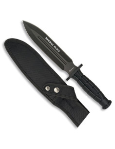 Cuchillo táctico Midway Black