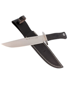 Sarrio de Muela kniv med gummihåndtag