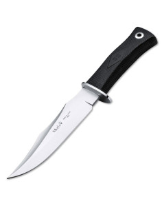 Taktisches Messer mit Gummigriff 2