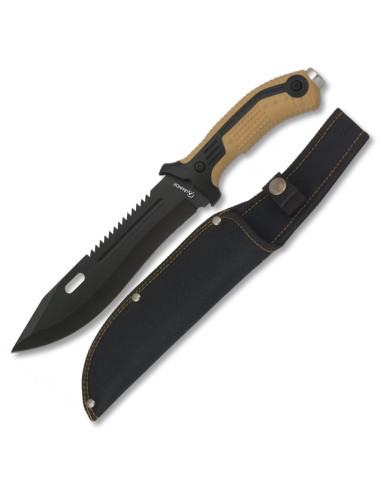 Coyote taktisk kniv