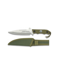 Horizon tactisch mes met kompas