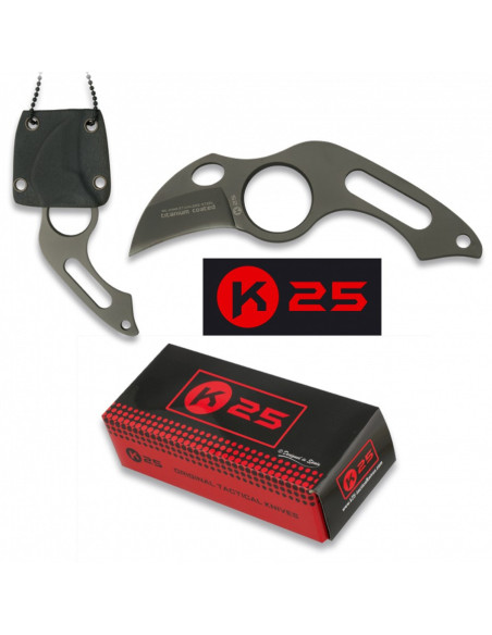 RUI taktisk kniv med Kydex skede...