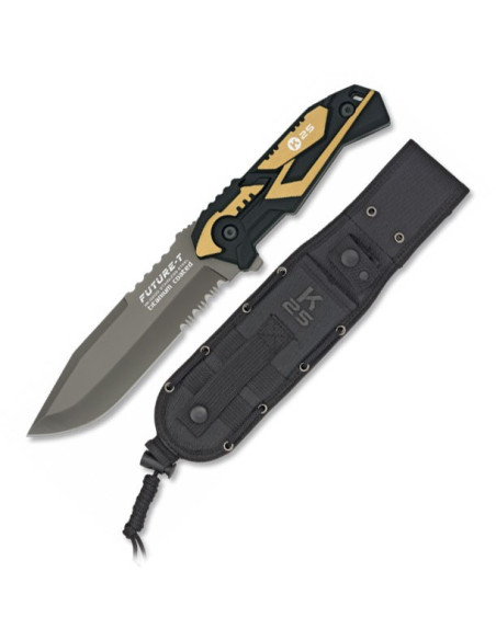 K25 Future-T taktisk kniv