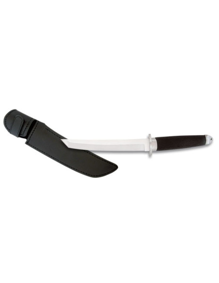 Cuchillo táctico Albainox (32,8 cm.)