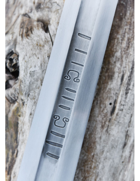 Viking Rus-zwaard, type Petersen E1...
