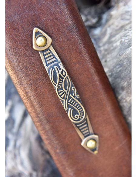 Wikinger-Rus-Schwert, Typ Petersen E1...