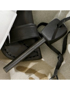 Cuchillos Kodiak en acero sandvik sueco 2