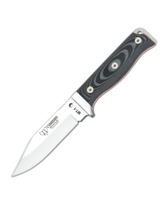 Cuchillo MT-1 mango Micarta, hoja 11 cms.