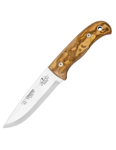 Cuchillo Cudeman Ent Bushcraft