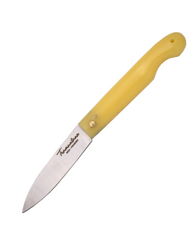 Tramuntana Sailor Knife (blad, 7,5 cm.)