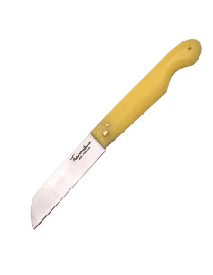 Navaja Marinera Tramuntana hoja pata de cabra de 8,5 cm.