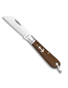 Navaja marinero mango de madera