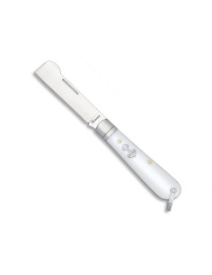 Sømands ankerkniv (klinge 7,4 cm.)