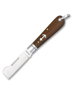 Albainox Marinera Taschenmesser, gerade Spitze