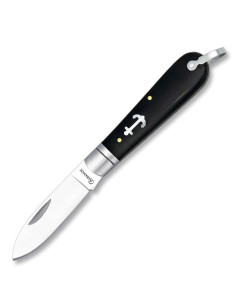 Albainox Marinera pennekniv, klinge 6,7 cm.