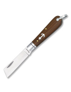 Navaja Albainox tipo Marinera, hoja 7 cms.