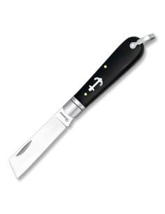 Albainox Marinera Taschenmesser, Klinge 7 cm.