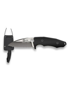 Botero hangmes K25 G10 zwart