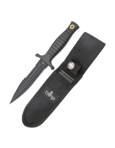 Botero Messer Third H0062 mit Säge