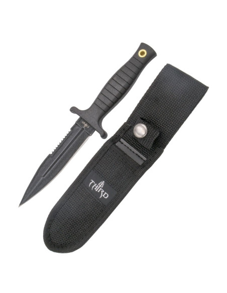 Botero kniv Tredje H0062 med sav