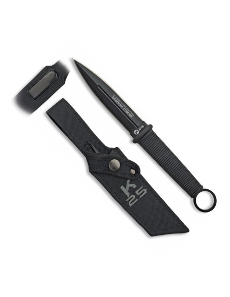 Cuchillo Botero RUI (24,80 cm.)