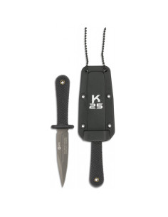 Cuchillo botero Rui, hoja 7,5 cms.