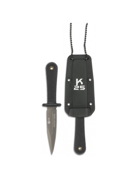 Rui Bootsmesser, Klinge 7,5 cm.