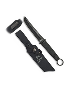Cuchillo Botero RUI tanto (25 cm.)