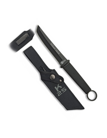 Botero RUI tanto kniv (25 cm.)