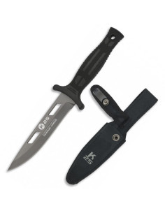 Cuchillo botero K25 (23,5 cm.)