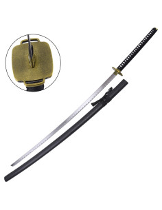 Dekorativ Katana Sephiroth fra Final Fantasy VII