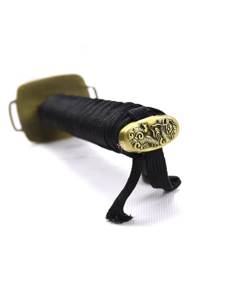 Decoratieve Katana Sephiroth uit...