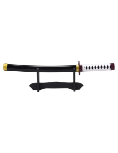 Beide mini. dekorative Giyu Tomioka, Dämonentöter (43 cm.) 2