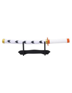 Tanto dekorativ miniature Rengoku Kyoujurou, Demon Slayer... 2