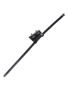 Tahalí de cinturón para llevar 1 katana