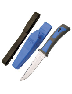 Cuchillo de buceo Neptuno