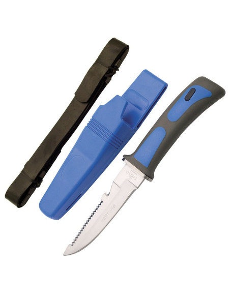 Neptun Tauchermesser