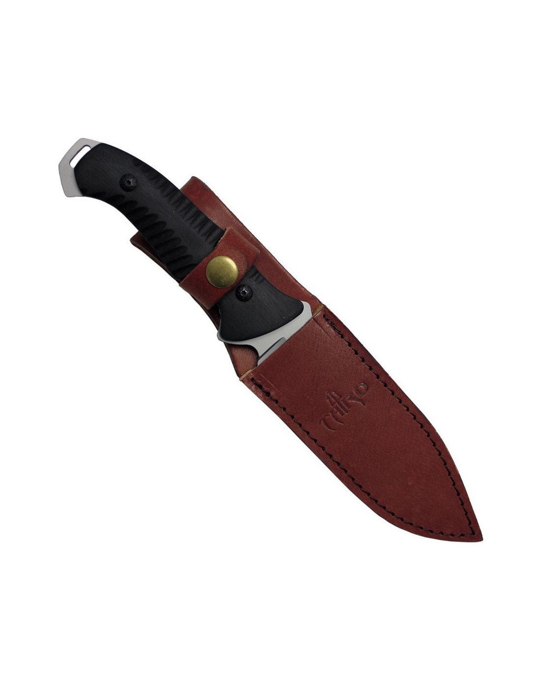 Cuchillo táctico k25 RAH-66. Hoja: 11.5