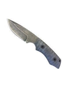 Cuchillo táctico SCK hoja acero inox. (23 cm.)