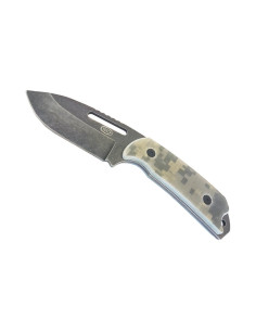 SCK taktisches Messer Camo Griff (21 cm.)