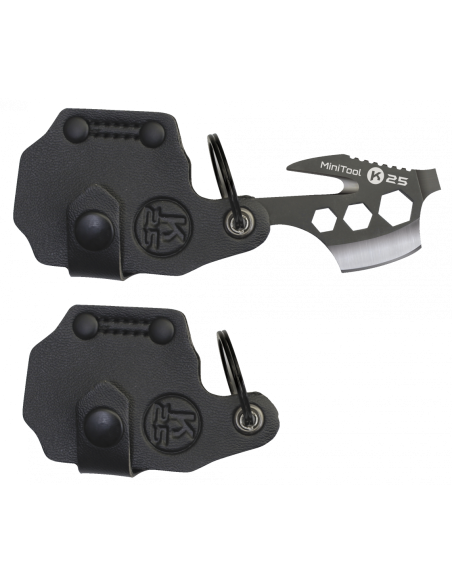 K25 Minitool taktisk kniv (7 cm.)