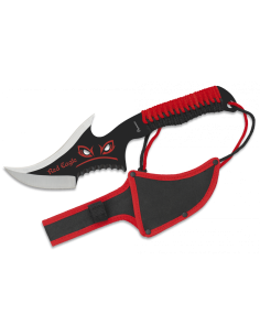Red Eagle taktisk kniv (26,5 cm.)