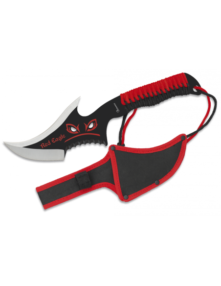 Red Eagle taktisk kniv (26,5 cm.)