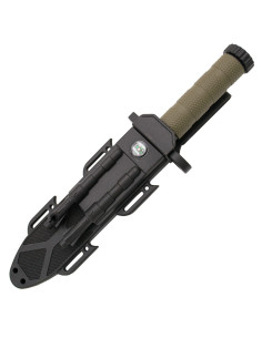 Überlebensmesser Third 11113GN