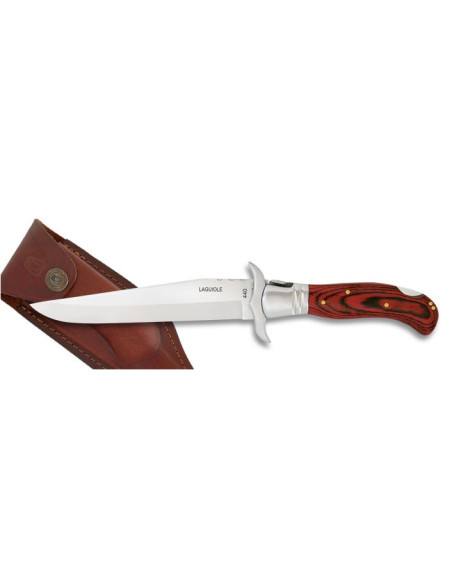 Foldekniv, klinge 16 cm.