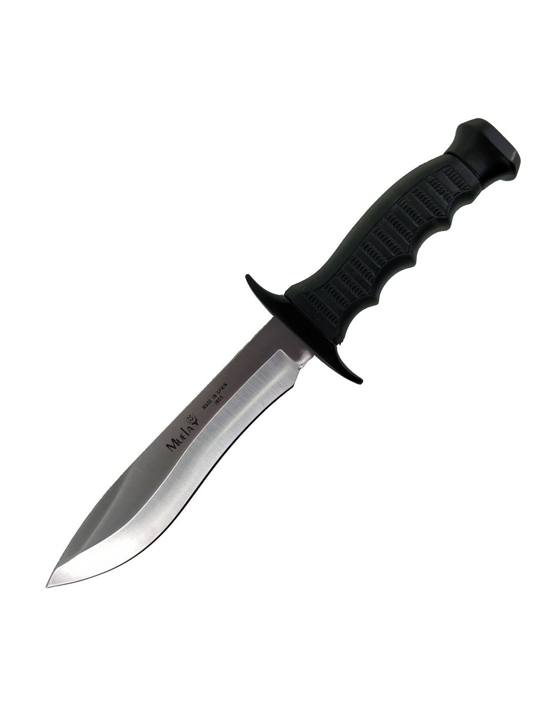 Cuchillo táctico Thunder I Camo Esp. ⚔️ Tienda-Medieval