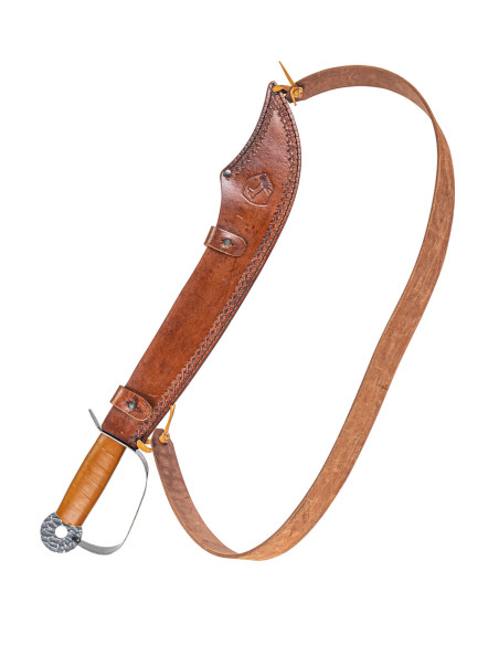 Condor Buccaneer-zwaard