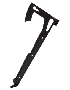 Condors Blackout Hawk Axe