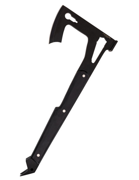 Condors Blackout Hawk-Axt